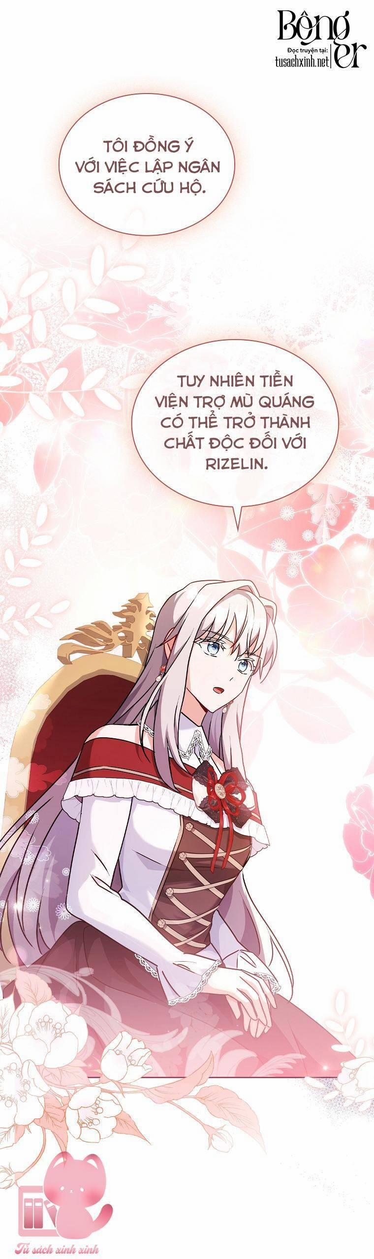 Từ Trúc Mã Hóa Thành Ông Xã 40 trang 1