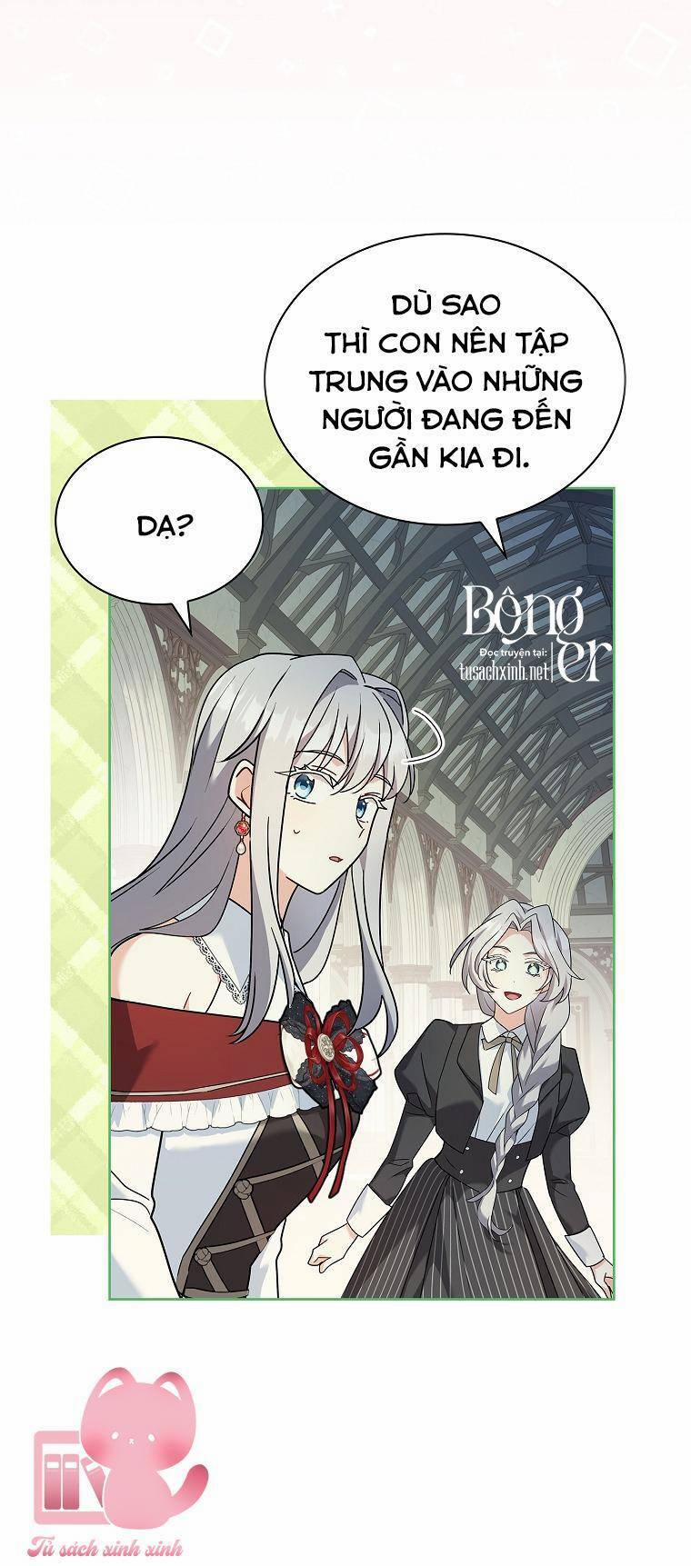 Từ Trúc Mã Hóa Thành Ông Xã 40 trang 14