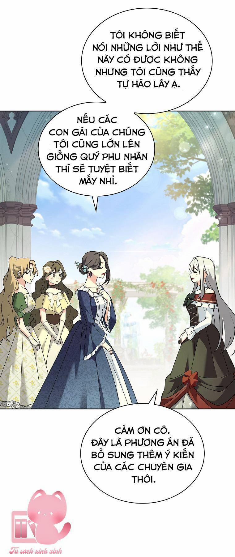 Từ Trúc Mã Hóa Thành Ông Xã 40 trang 16