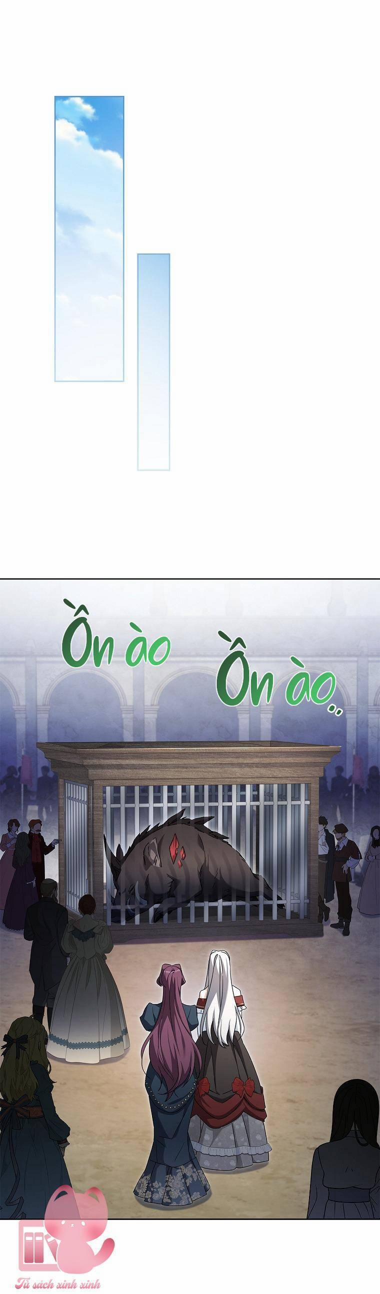 Từ Trúc Mã Hóa Thành Ông Xã 40 trang 24