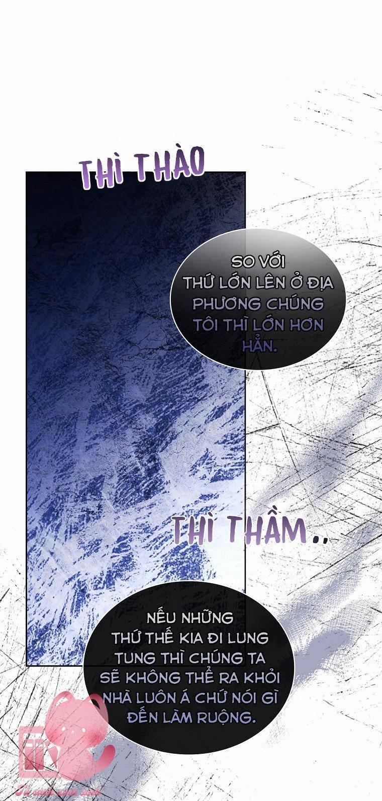 Từ Trúc Mã Hóa Thành Ông Xã 40 trang 31