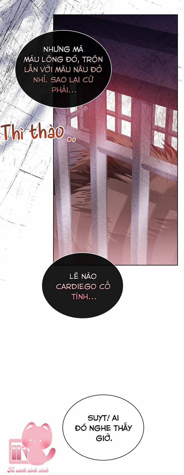 Từ Trúc Mã Hóa Thành Ông Xã 40 trang 32