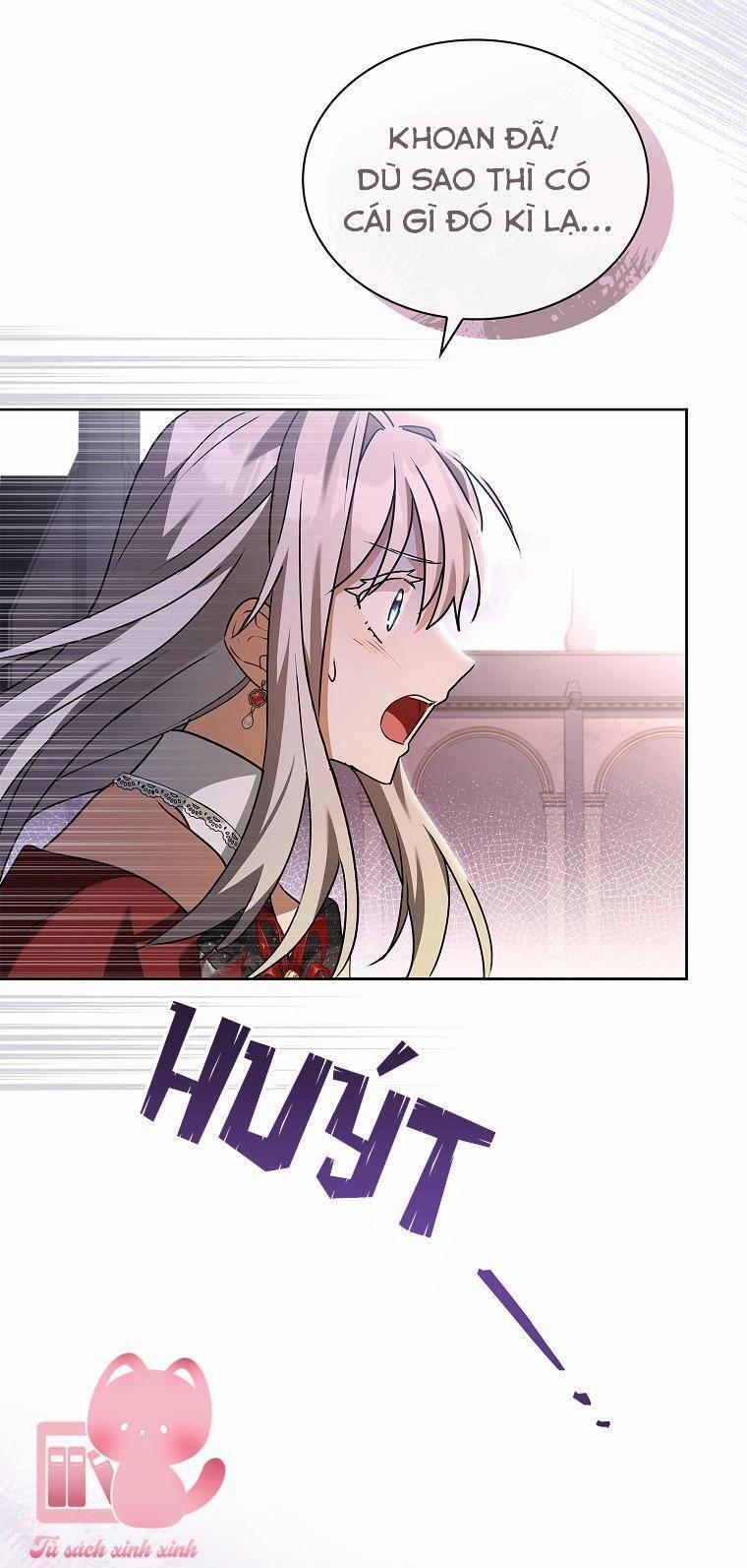 Từ Trúc Mã Hóa Thành Ông Xã 40 trang 38