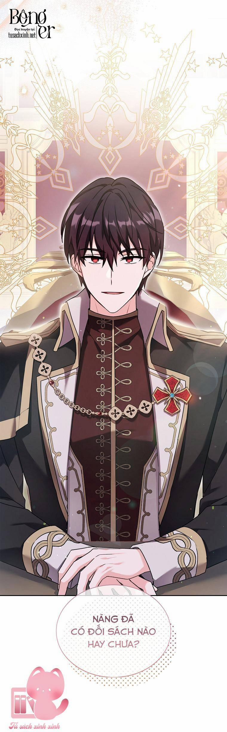 Từ Trúc Mã Hóa Thành Ông Xã 40 trang 4