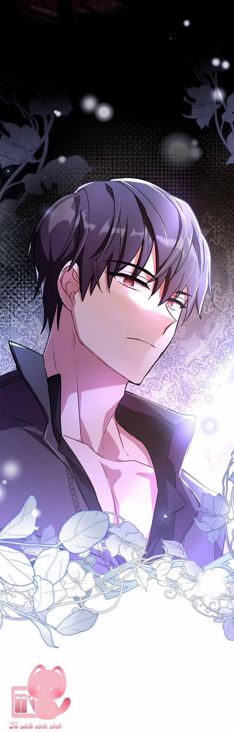 Từ Trúc Mã Hóa Thành Ông Xã 40 trang 48