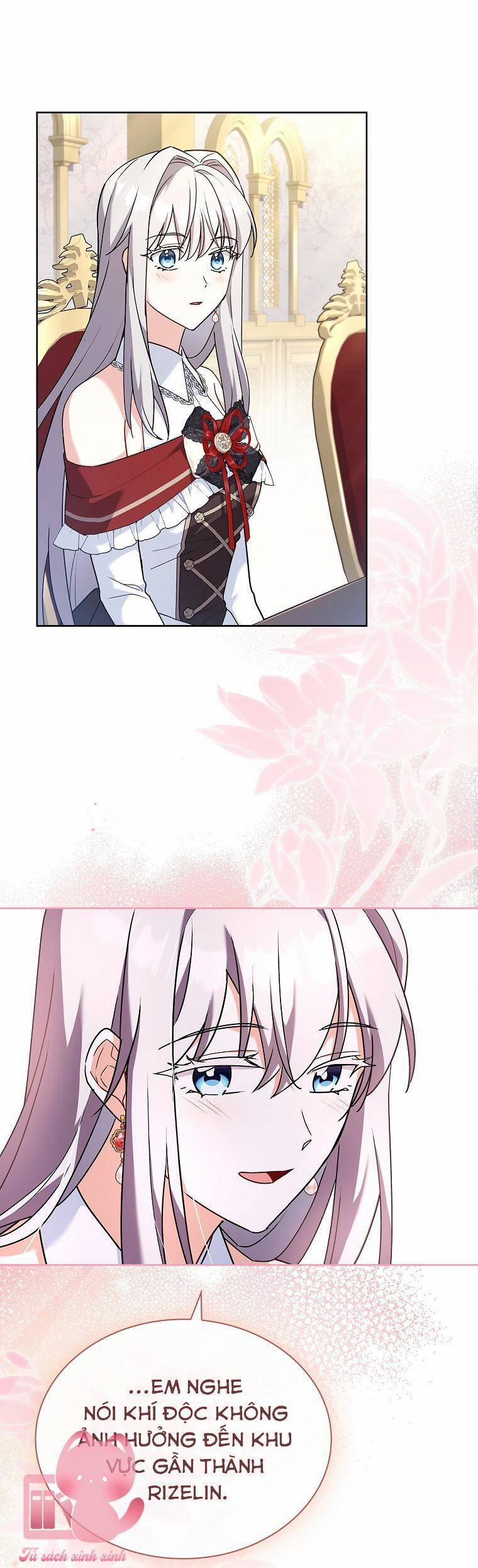 Từ Trúc Mã Hóa Thành Ông Xã 40 trang 5