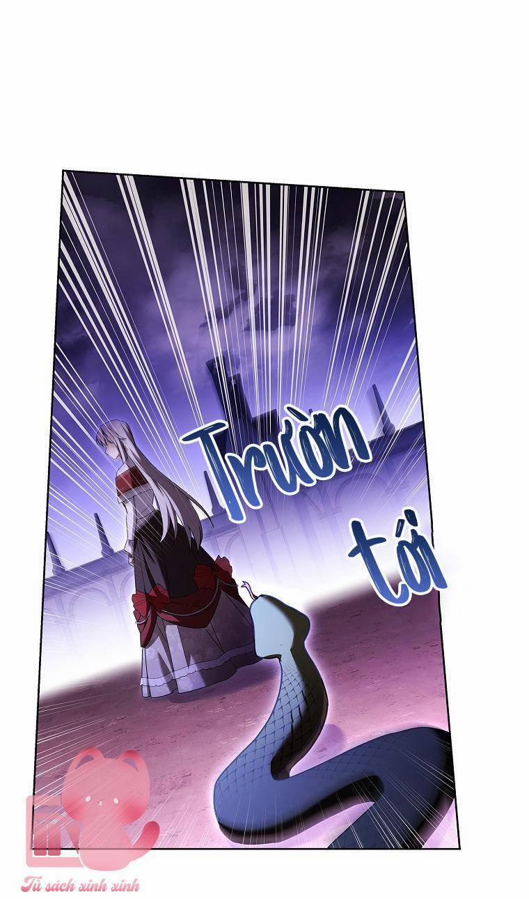 Từ Trúc Mã Hóa Thành Ông Xã 41 trang 17