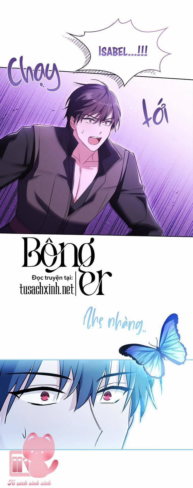 Từ Trúc Mã Hóa Thành Ông Xã 41 trang 18