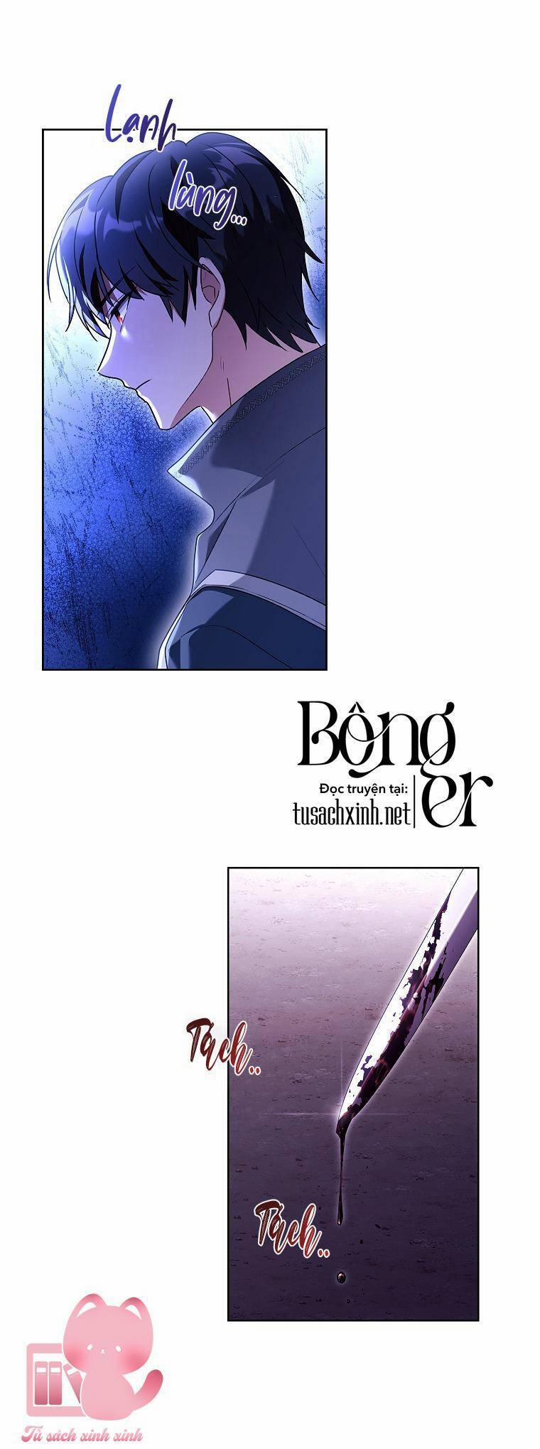 Từ Trúc Mã Hóa Thành Ông Xã 41 trang 2