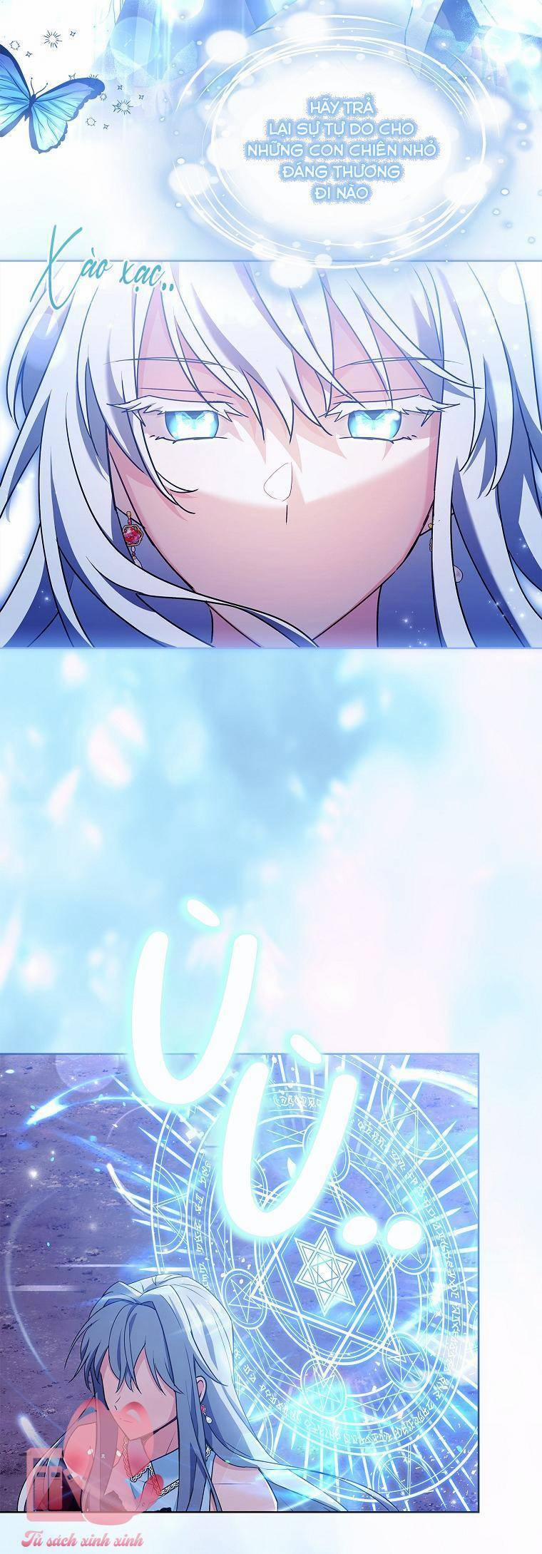 Từ Trúc Mã Hóa Thành Ông Xã 41 trang 20