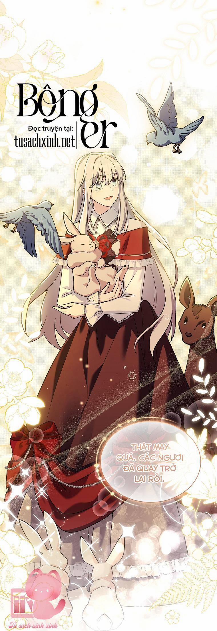 Từ Trúc Mã Hóa Thành Ông Xã 41 trang 27