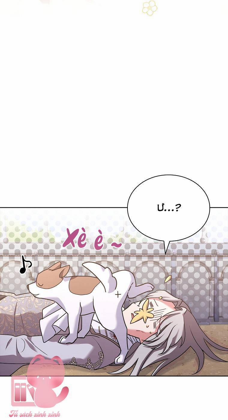 Từ Trúc Mã Hóa Thành Ông Xã 41 trang 28