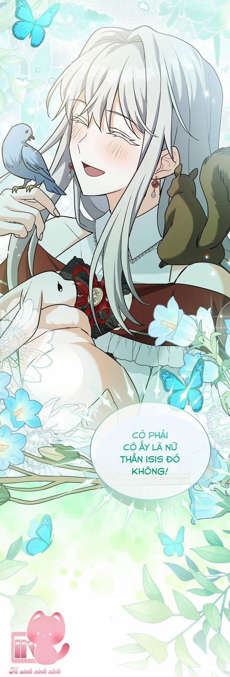 Từ Trúc Mã Hóa Thành Ông Xã 41 trang 31