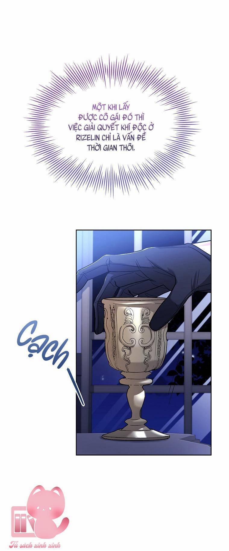 Từ Trúc Mã Hóa Thành Ông Xã 41 trang 37