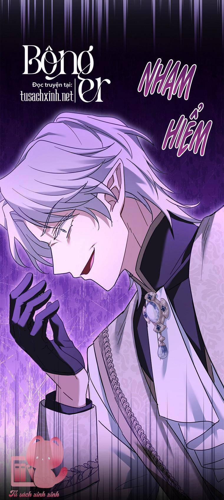 Từ Trúc Mã Hóa Thành Ông Xã 41 trang 39