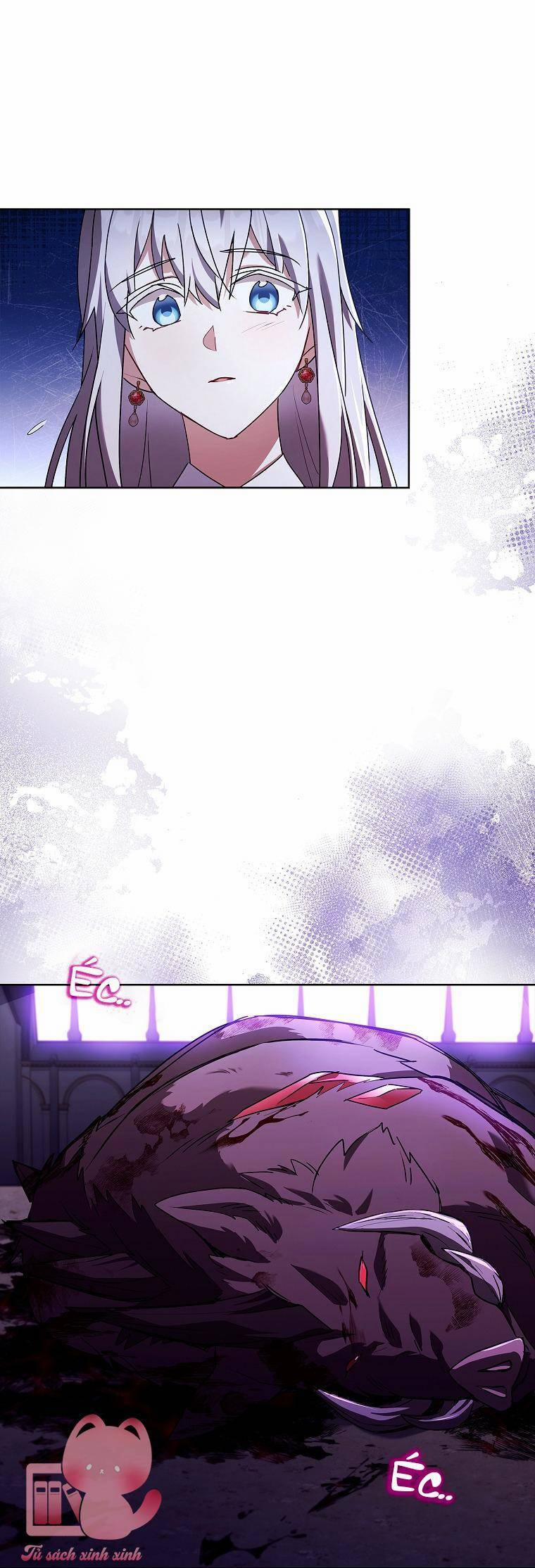 Từ Trúc Mã Hóa Thành Ông Xã 41 trang 4