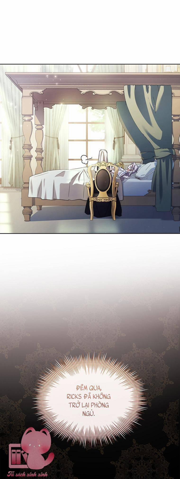 Từ Trúc Mã Hóa Thành Ông Xã 41 trang 44