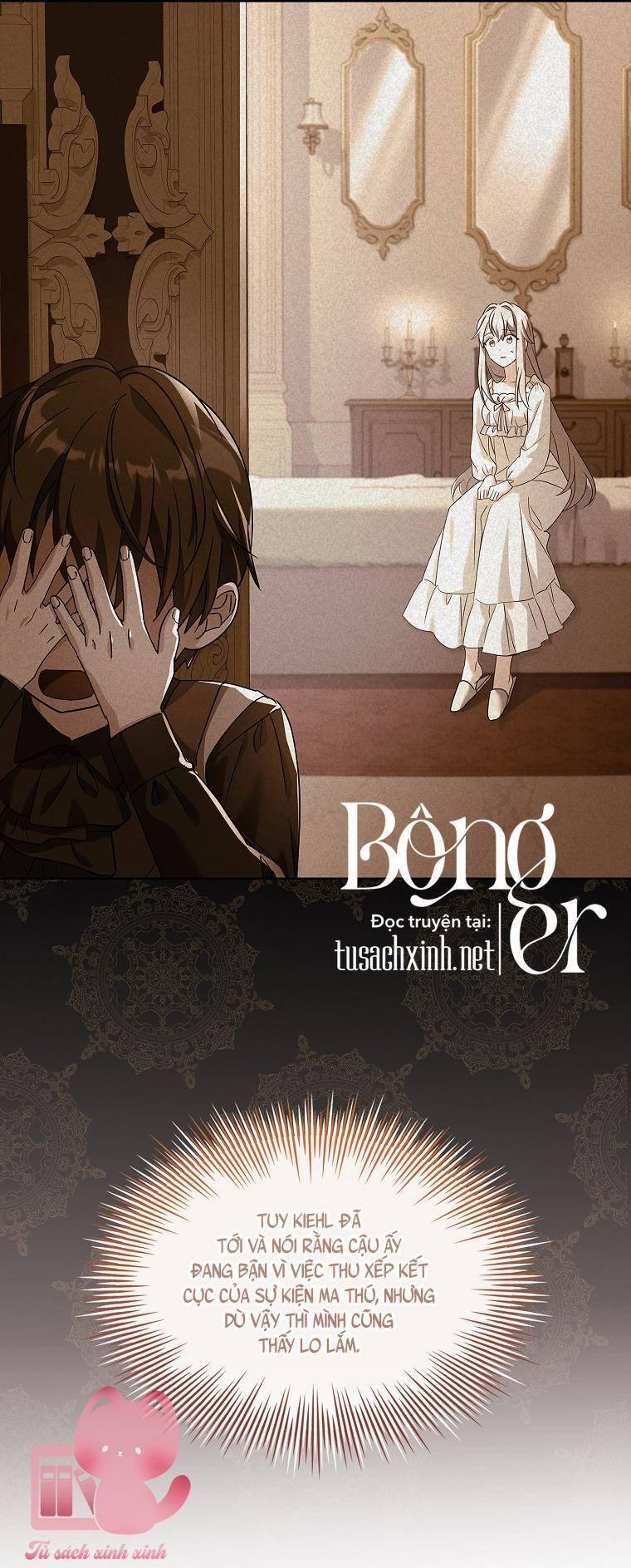 Từ Trúc Mã Hóa Thành Ông Xã 41 trang 45