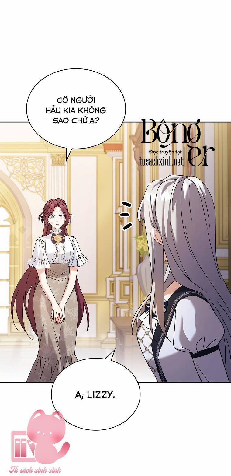 Từ Trúc Mã Hóa Thành Ông Xã 41 trang 48