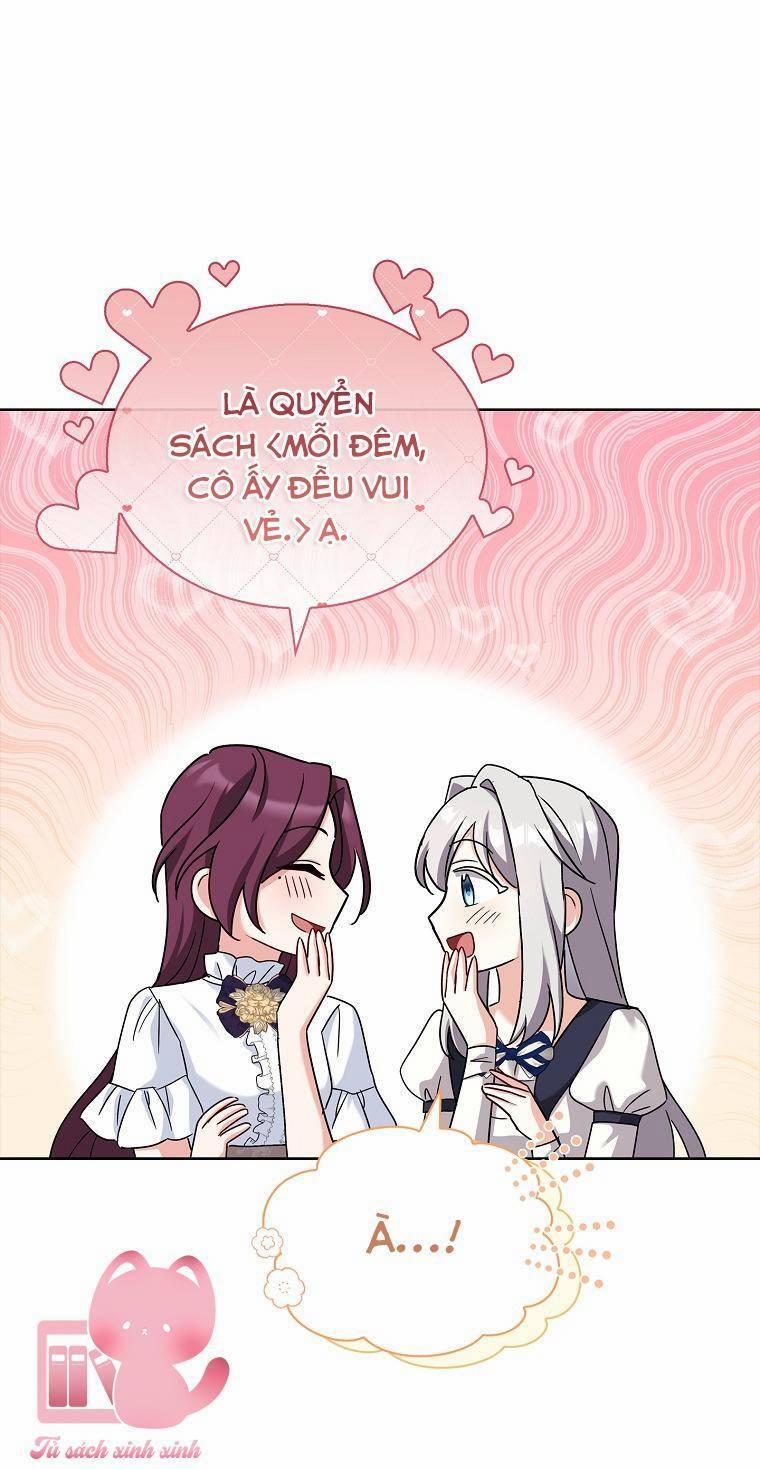 Từ Trúc Mã Hóa Thành Ông Xã 41 trang 53