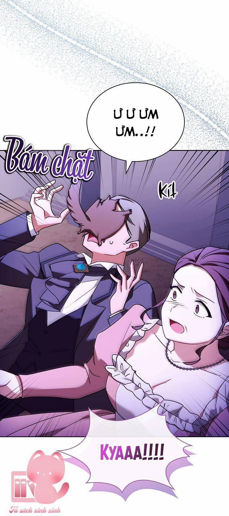 Từ Trúc Mã Hóa Thành Ông Xã 41 trang 9