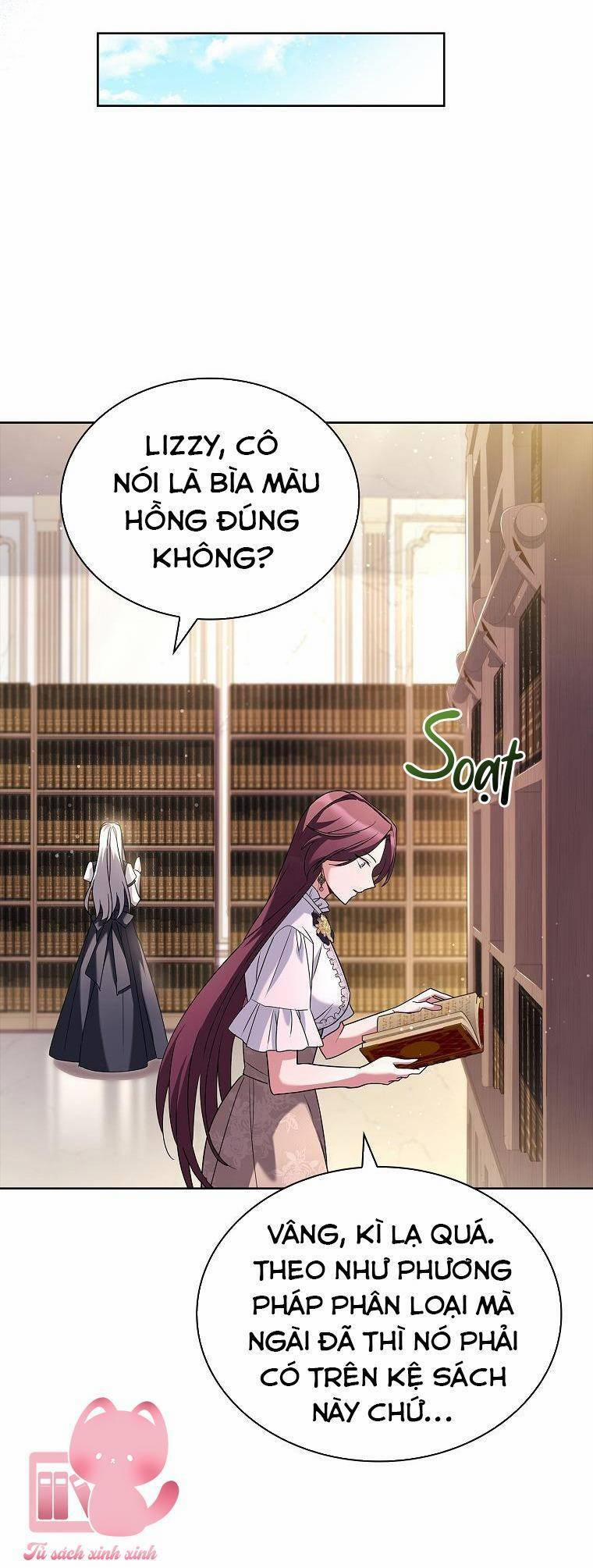 Từ Trúc Mã Hóa Thành Ông Xã 42 trang 11