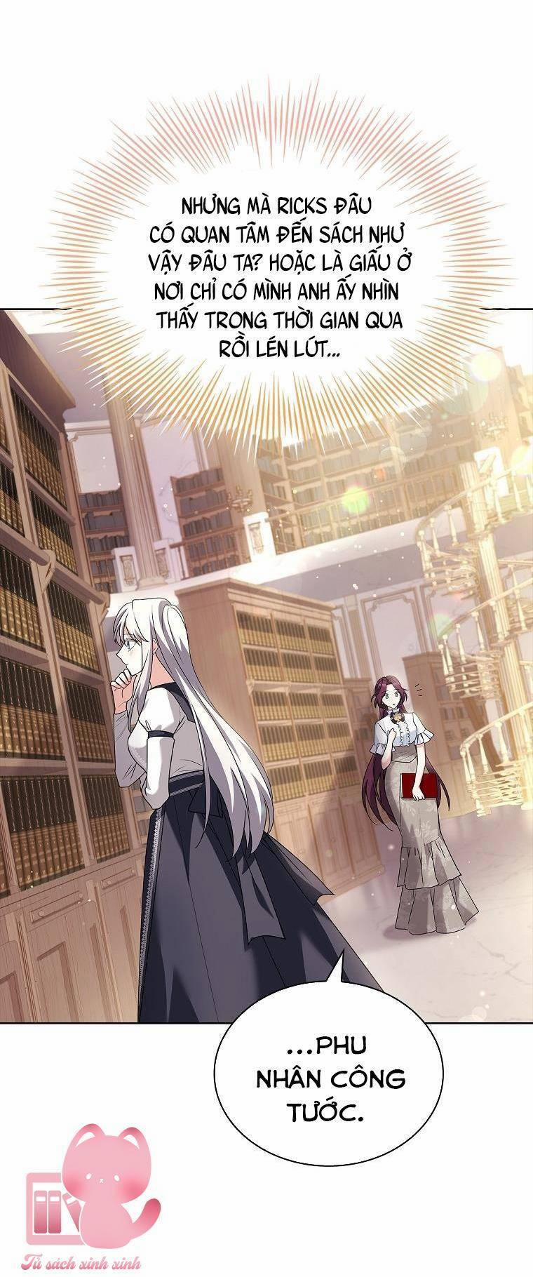 Từ Trúc Mã Hóa Thành Ông Xã 42 trang 13