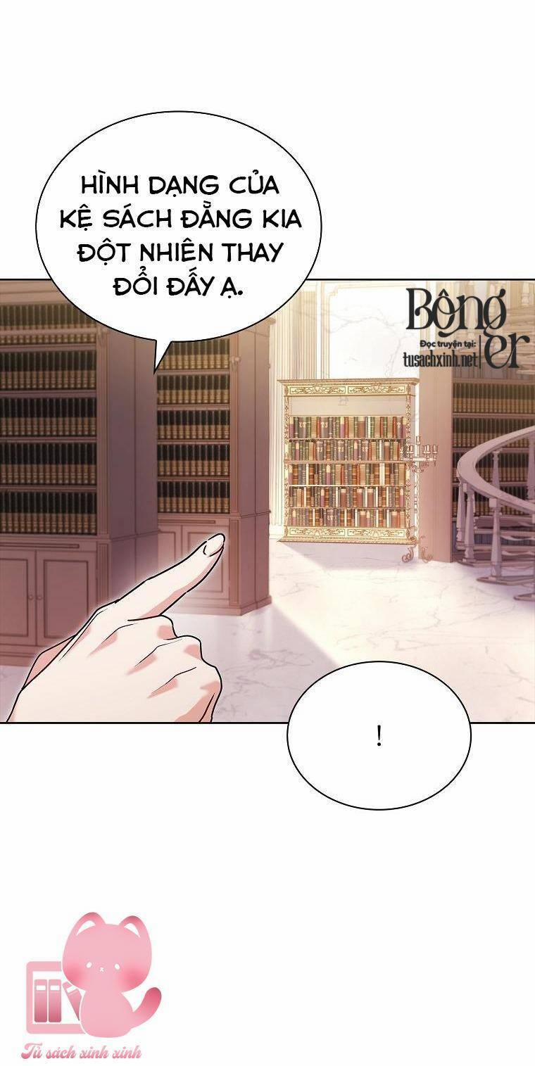 Từ Trúc Mã Hóa Thành Ông Xã 42 trang 14