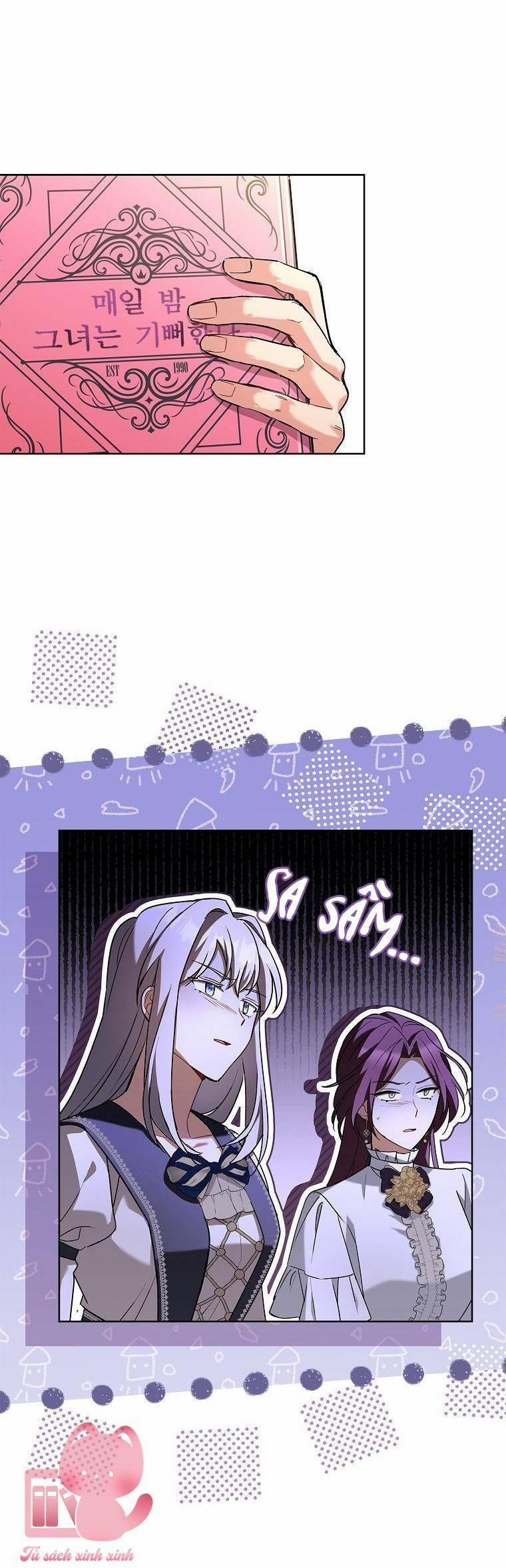 Từ Trúc Mã Hóa Thành Ông Xã 42 trang 20