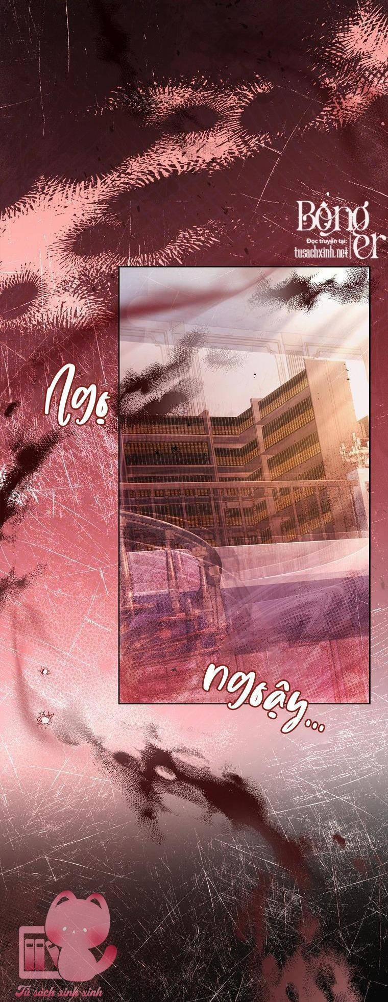 Từ Trúc Mã Hóa Thành Ông Xã 42 trang 24