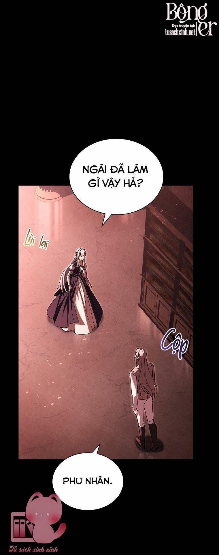 Từ Trúc Mã Hóa Thành Ông Xã 42 trang 27