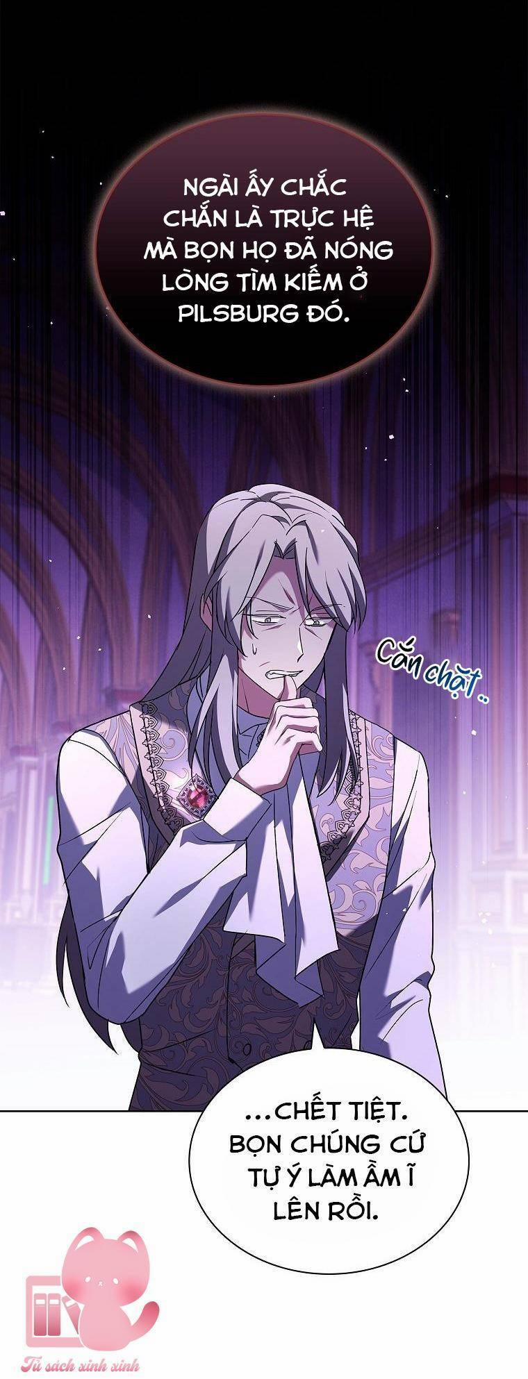 Từ Trúc Mã Hóa Thành Ông Xã 42 trang 3