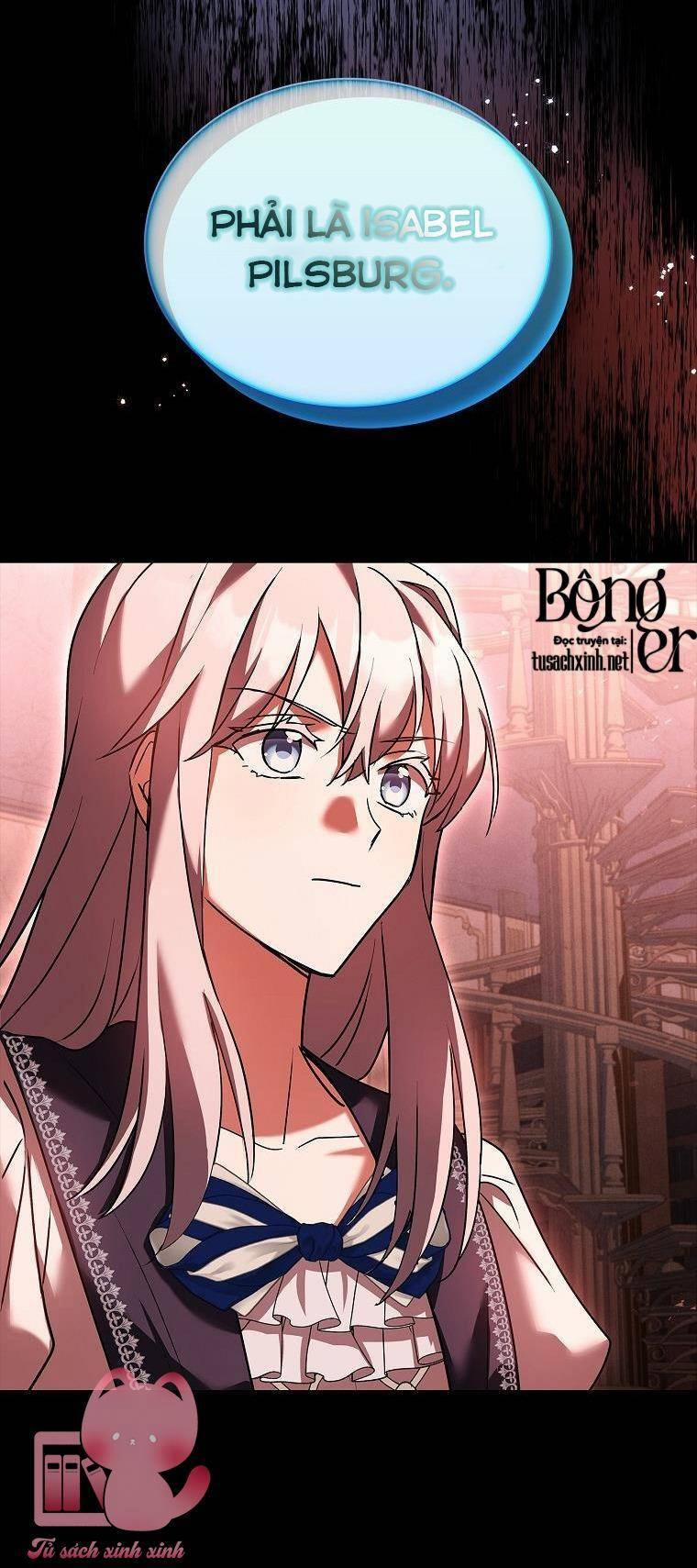 Từ Trúc Mã Hóa Thành Ông Xã 42 trang 31