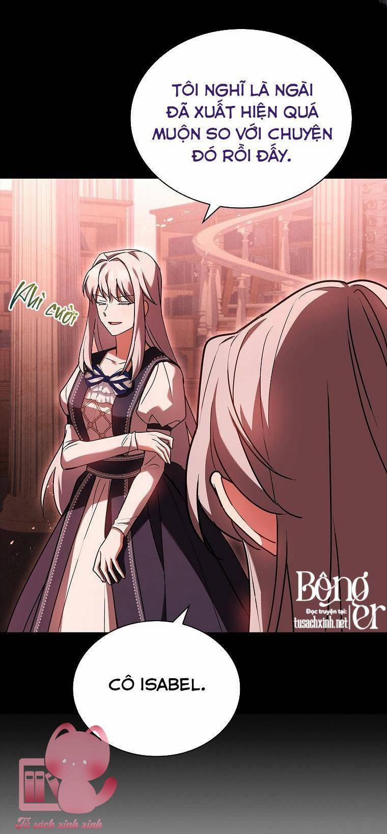 Từ Trúc Mã Hóa Thành Ông Xã 42 trang 35