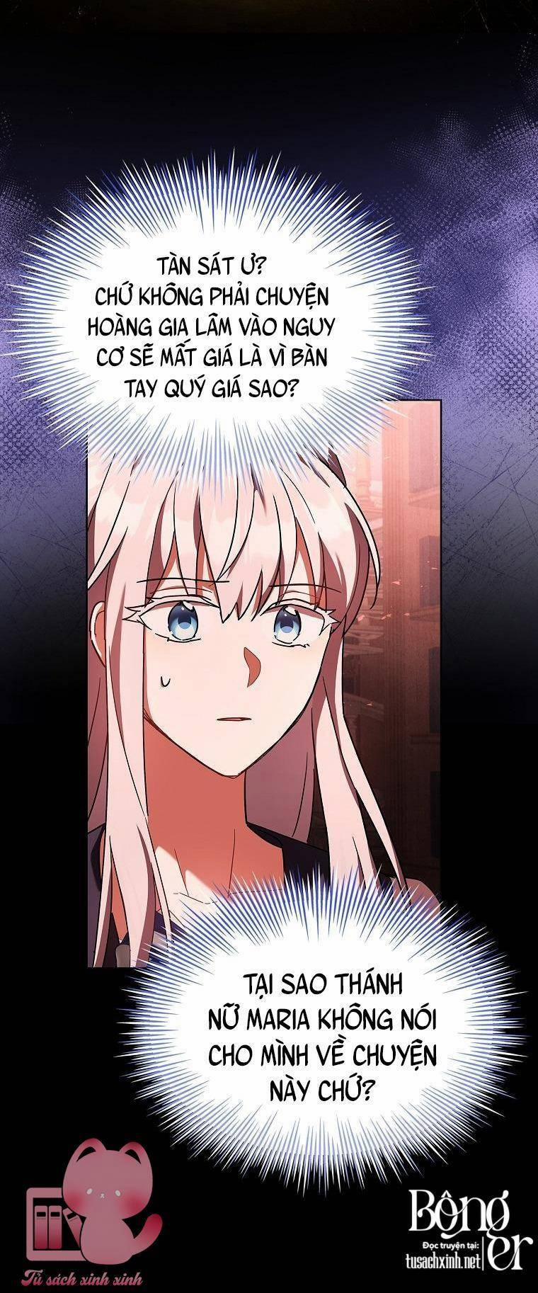 Từ Trúc Mã Hóa Thành Ông Xã 42 trang 39