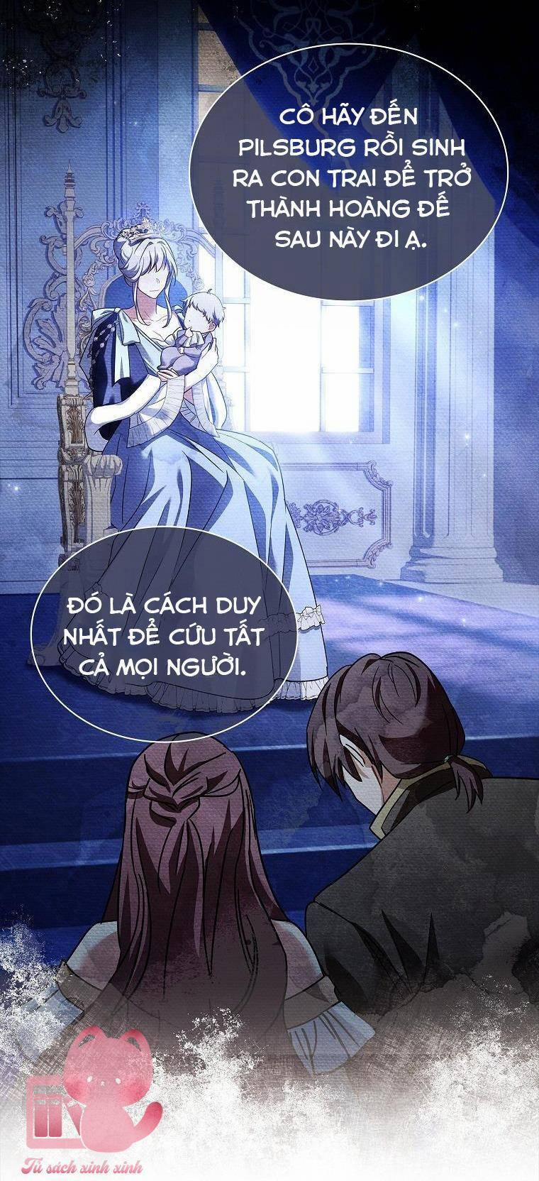 Từ Trúc Mã Hóa Thành Ông Xã 42 trang 42