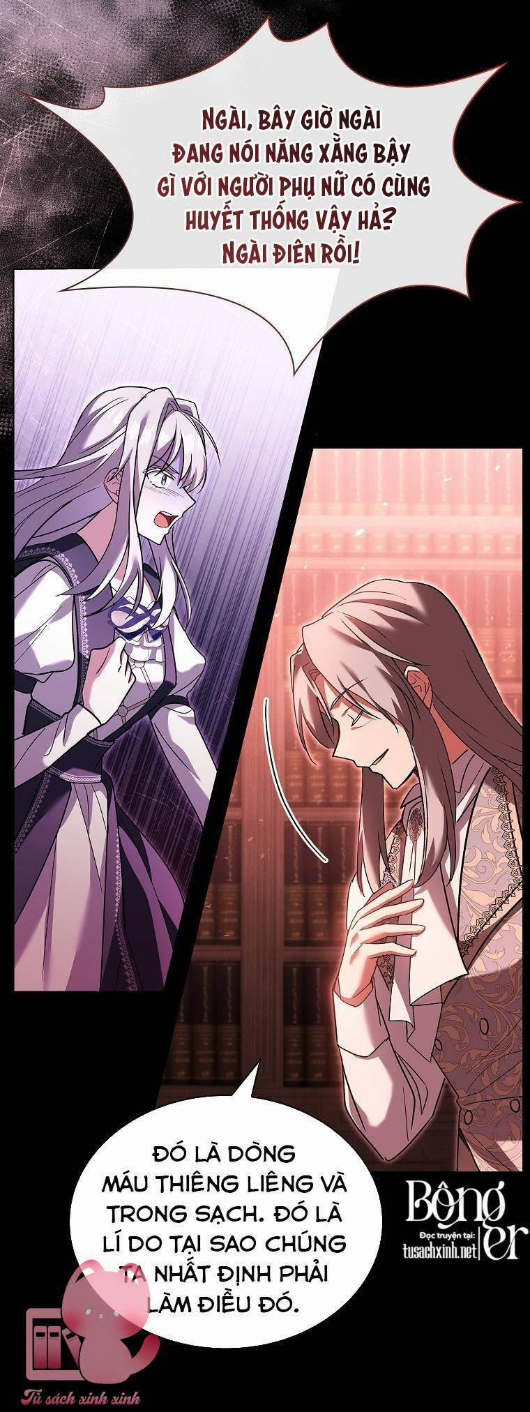 Từ Trúc Mã Hóa Thành Ông Xã 42 trang 45