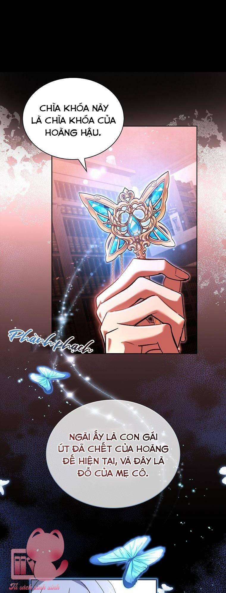 Từ Trúc Mã Hóa Thành Ông Xã 42 trang 48