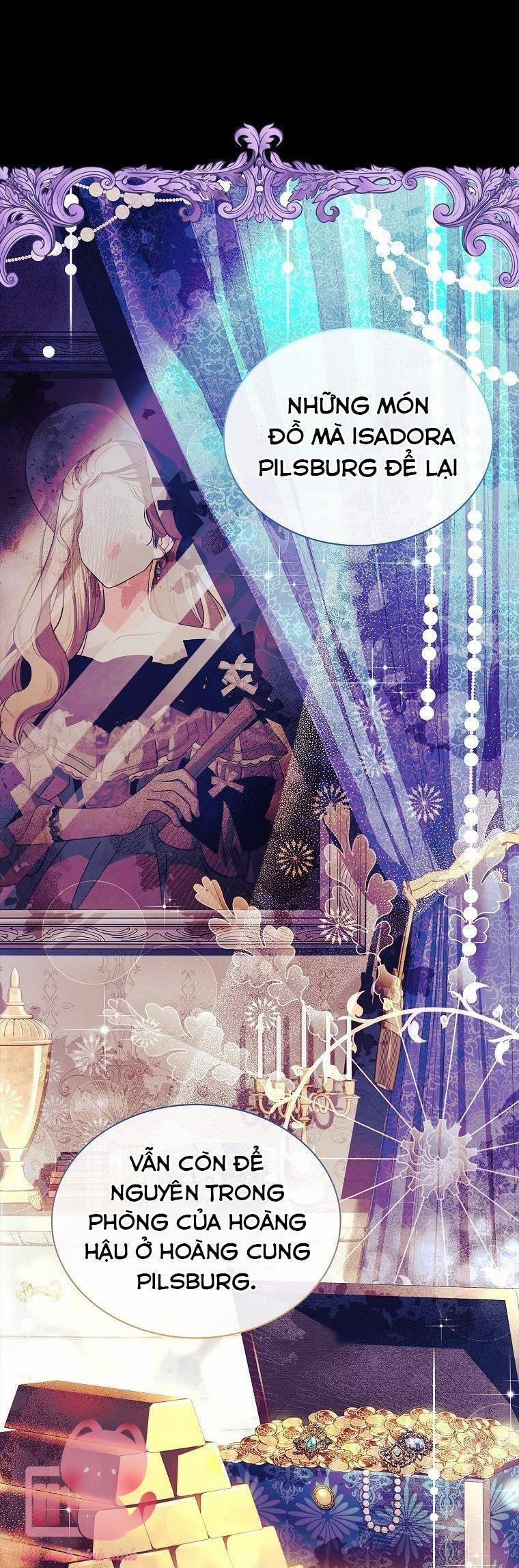 Từ Trúc Mã Hóa Thành Ông Xã 42 trang 51