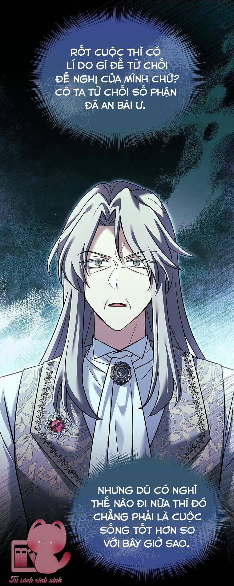 Từ Trúc Mã Hóa Thành Ông Xã 42 trang 55