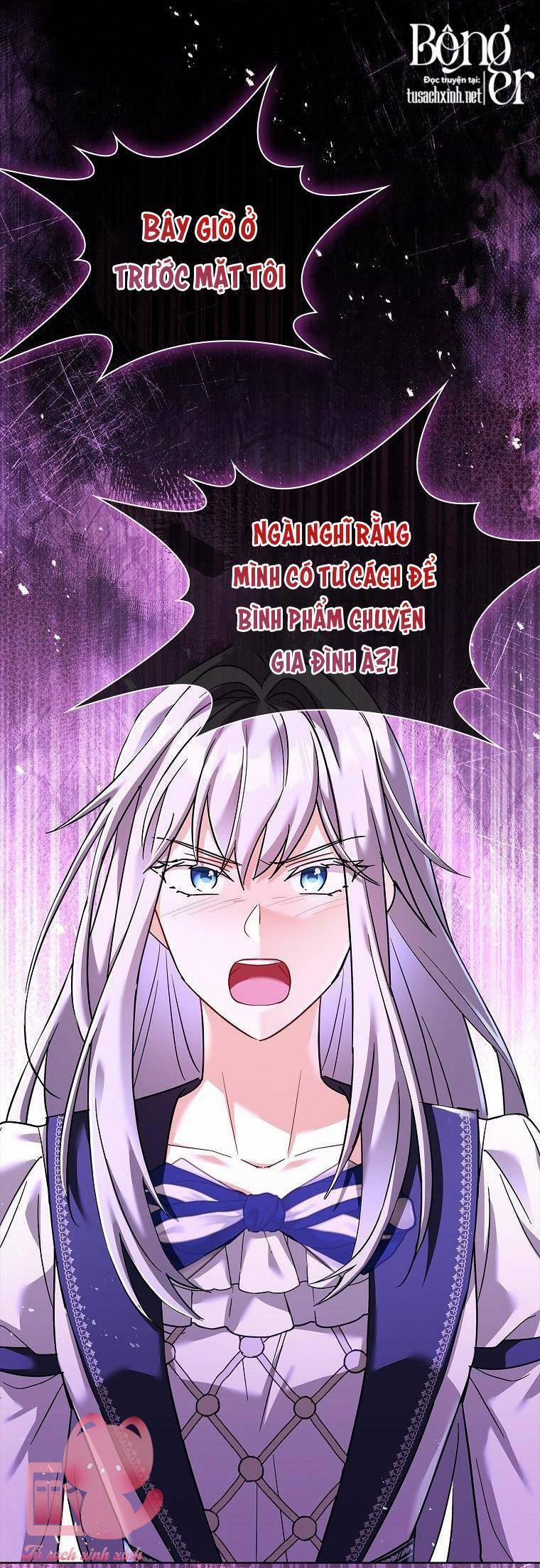 Từ Trúc Mã Hóa Thành Ông Xã 42 trang 58