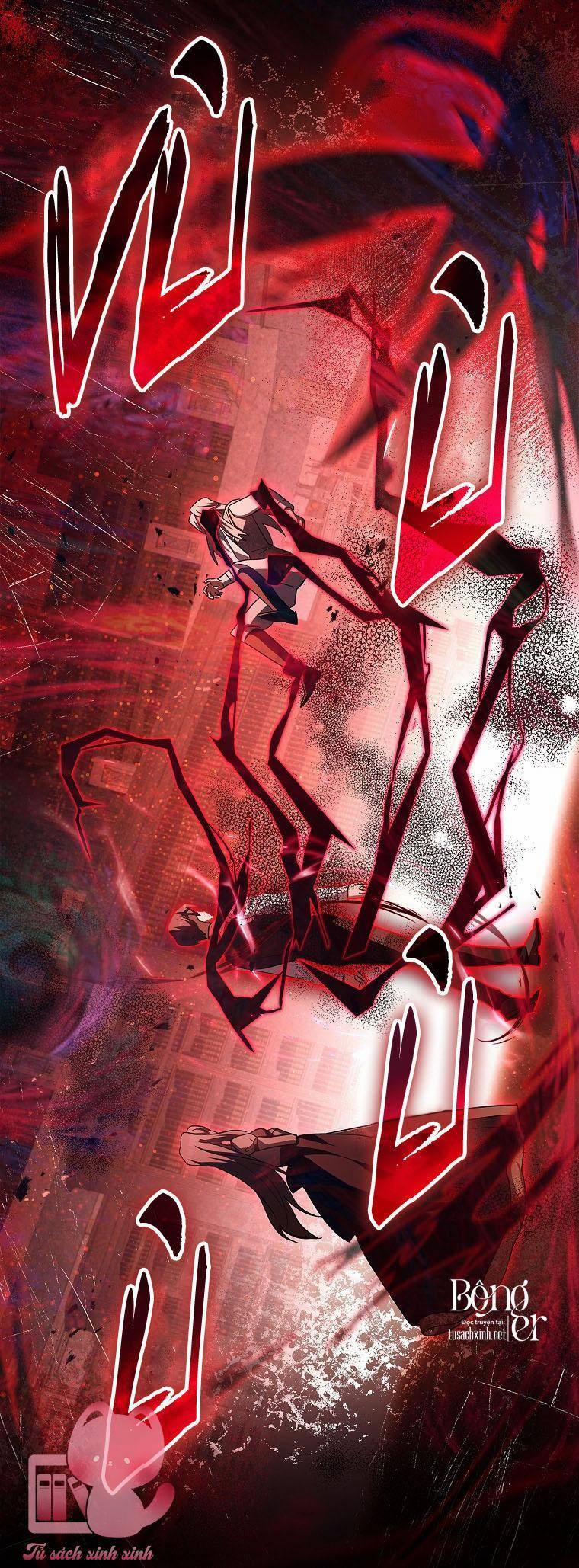 Từ Trúc Mã Hóa Thành Ông Xã 43 trang 13