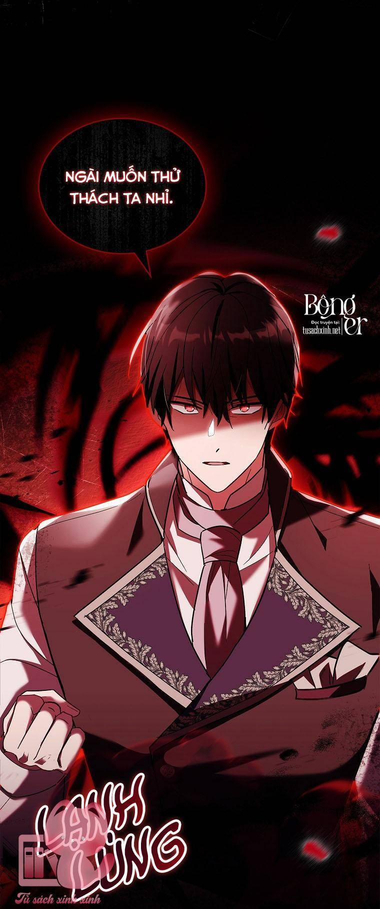 Từ Trúc Mã Hóa Thành Ông Xã 43 trang 15