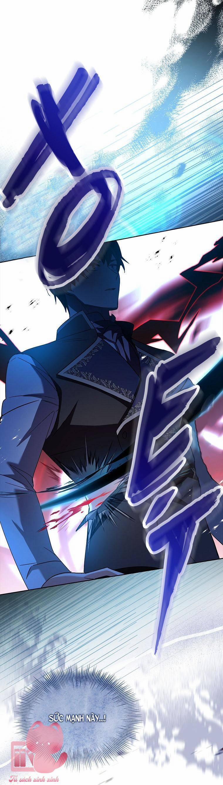 Từ Trúc Mã Hóa Thành Ông Xã 43 trang 22