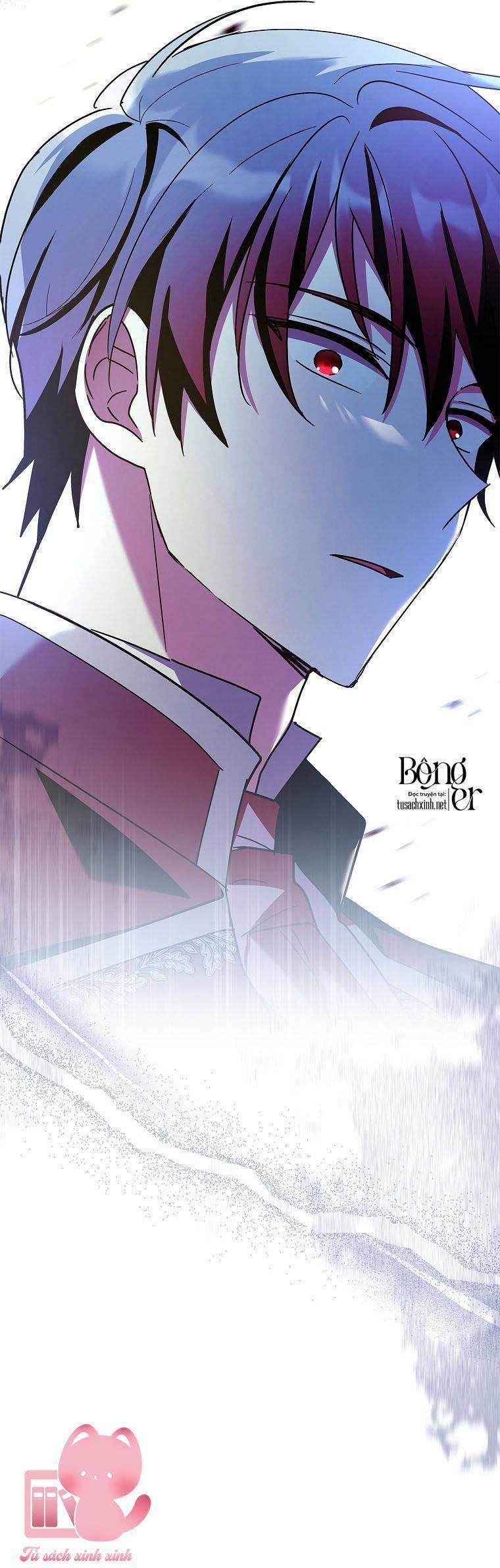 Từ Trúc Mã Hóa Thành Ông Xã 43 trang 23