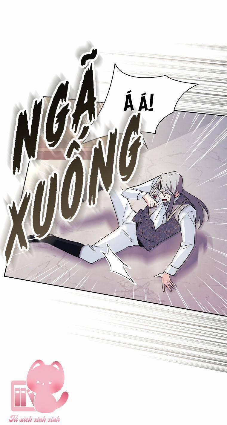 Từ Trúc Mã Hóa Thành Ông Xã 43 trang 24