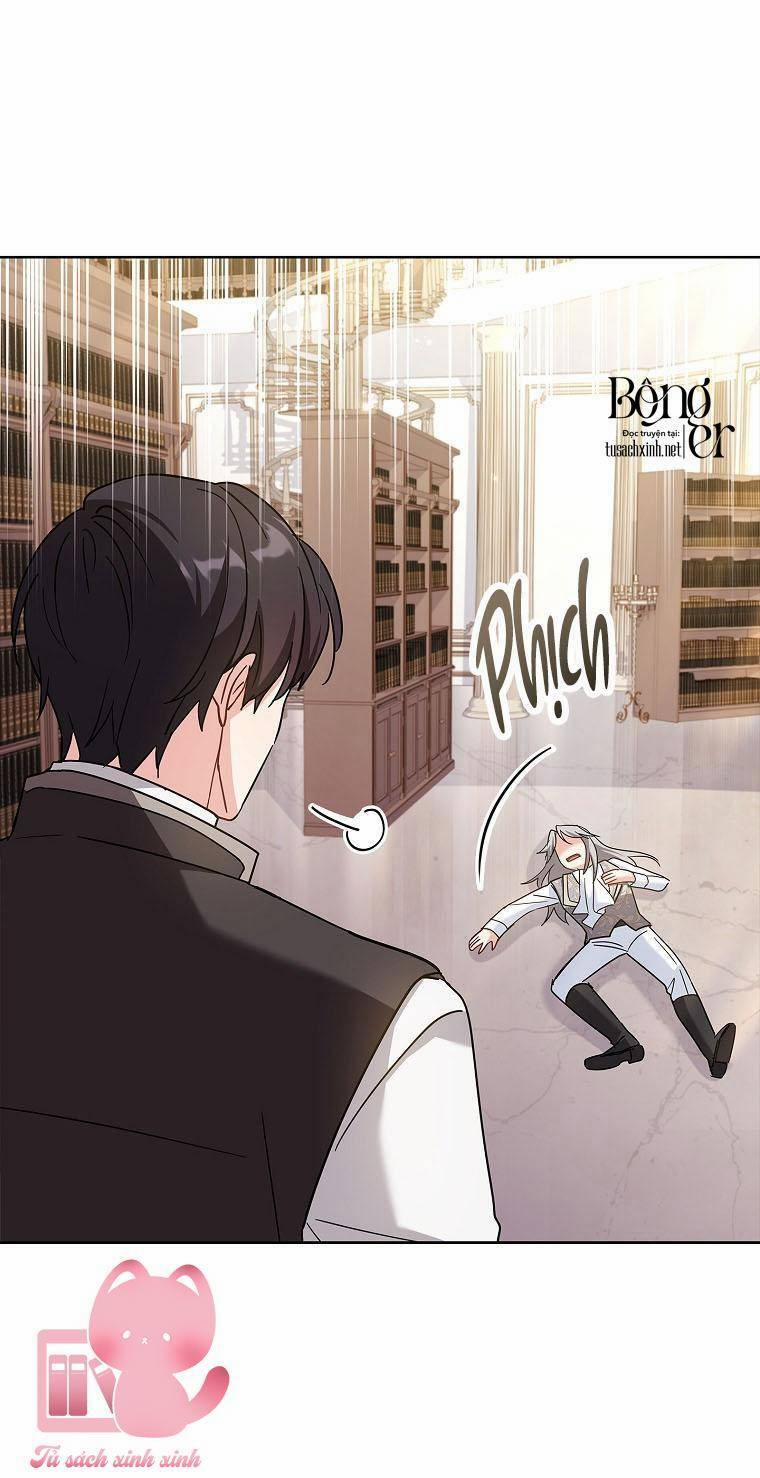 Từ Trúc Mã Hóa Thành Ông Xã 43 trang 27