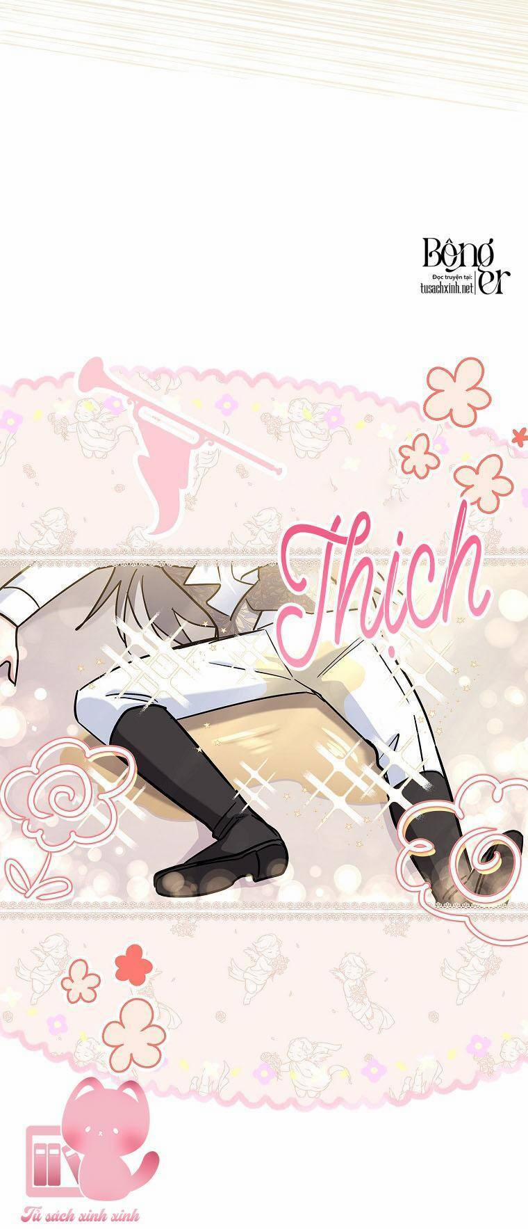 Từ Trúc Mã Hóa Thành Ông Xã 43 trang 31