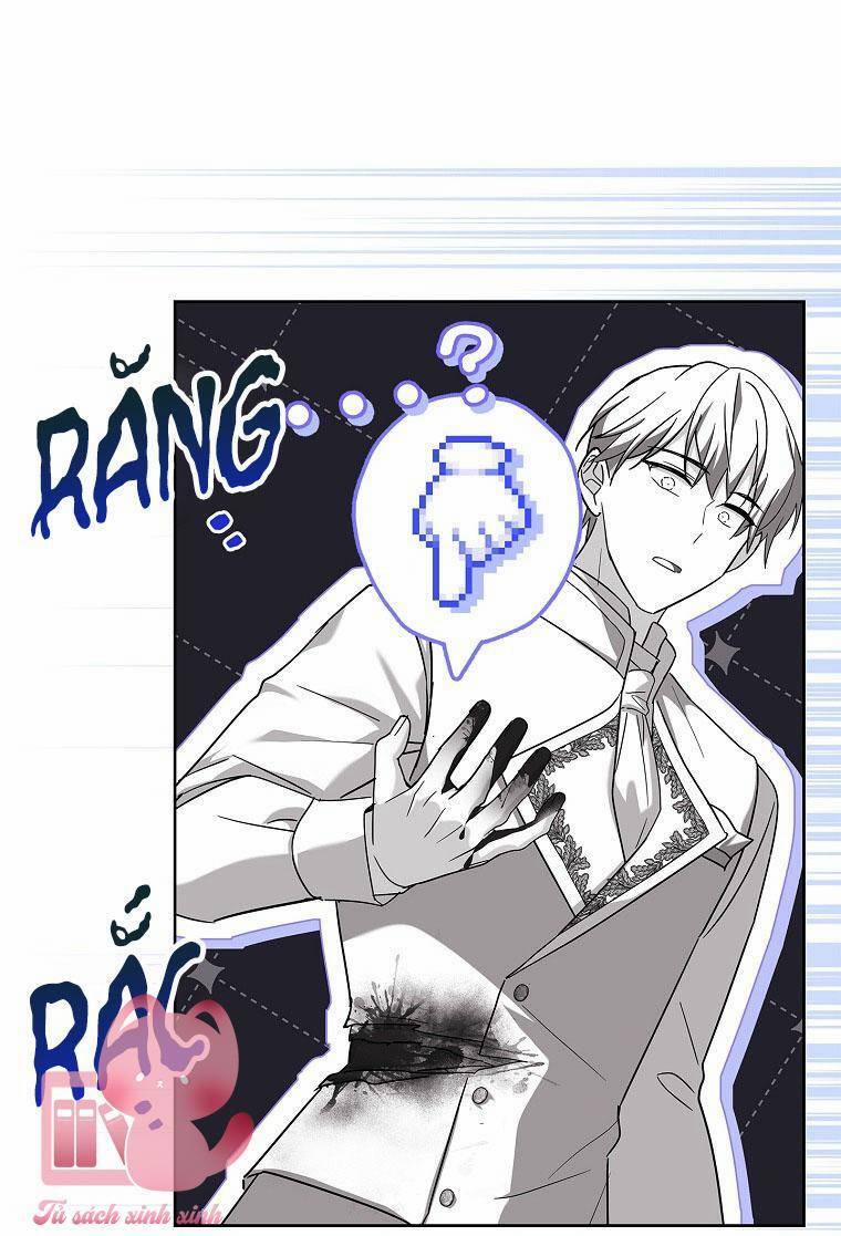 Từ Trúc Mã Hóa Thành Ông Xã 43 trang 36