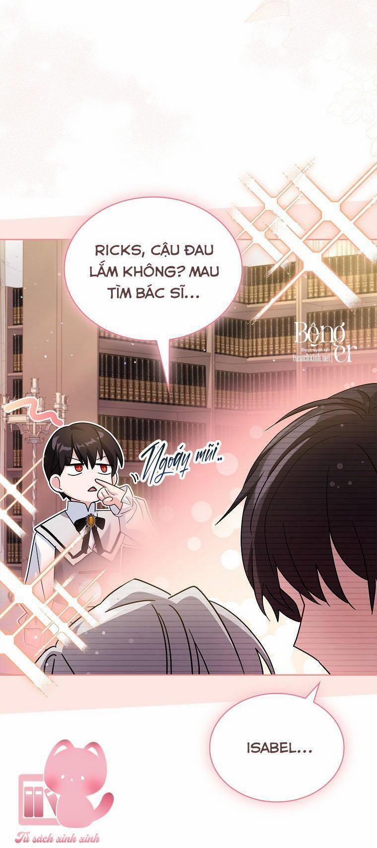 Từ Trúc Mã Hóa Thành Ông Xã 43 trang 39